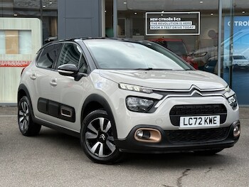 Used Citroen C3 2022 for sale - 77979016: Photo