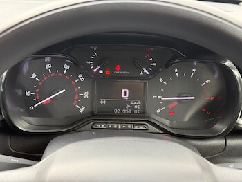 Used Citroen C3 2022 for sale - 77979016: Photo