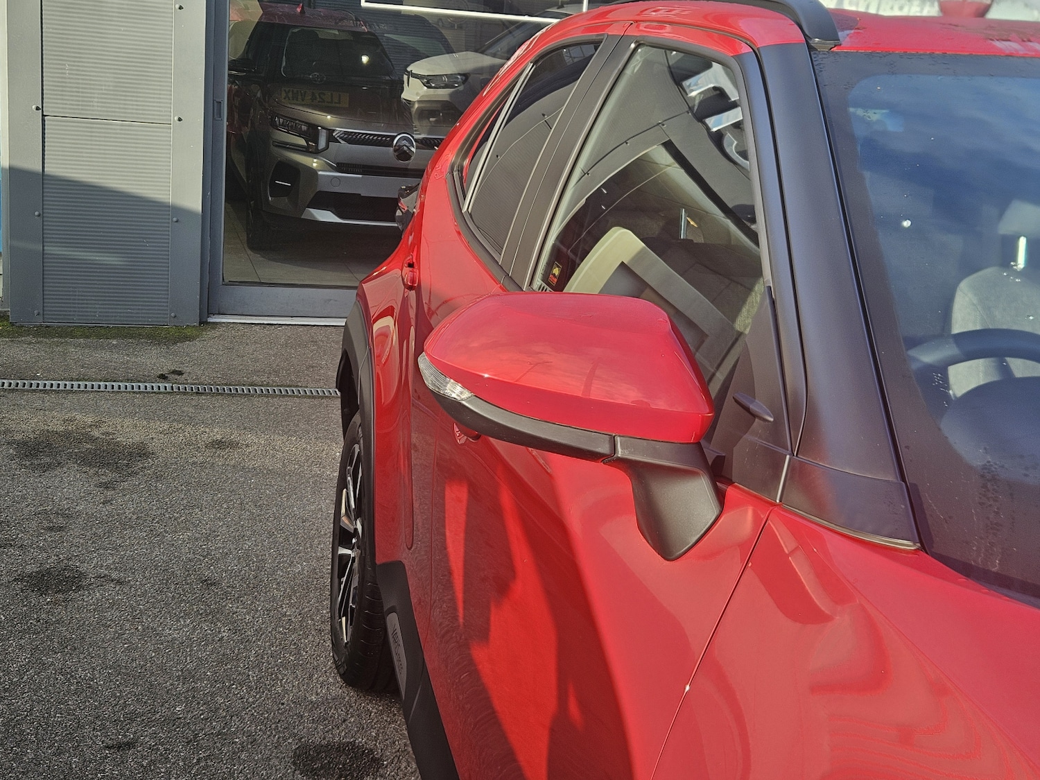 Used Toyota Yaris Cross 2024 for sale - 76873734: Photo 12