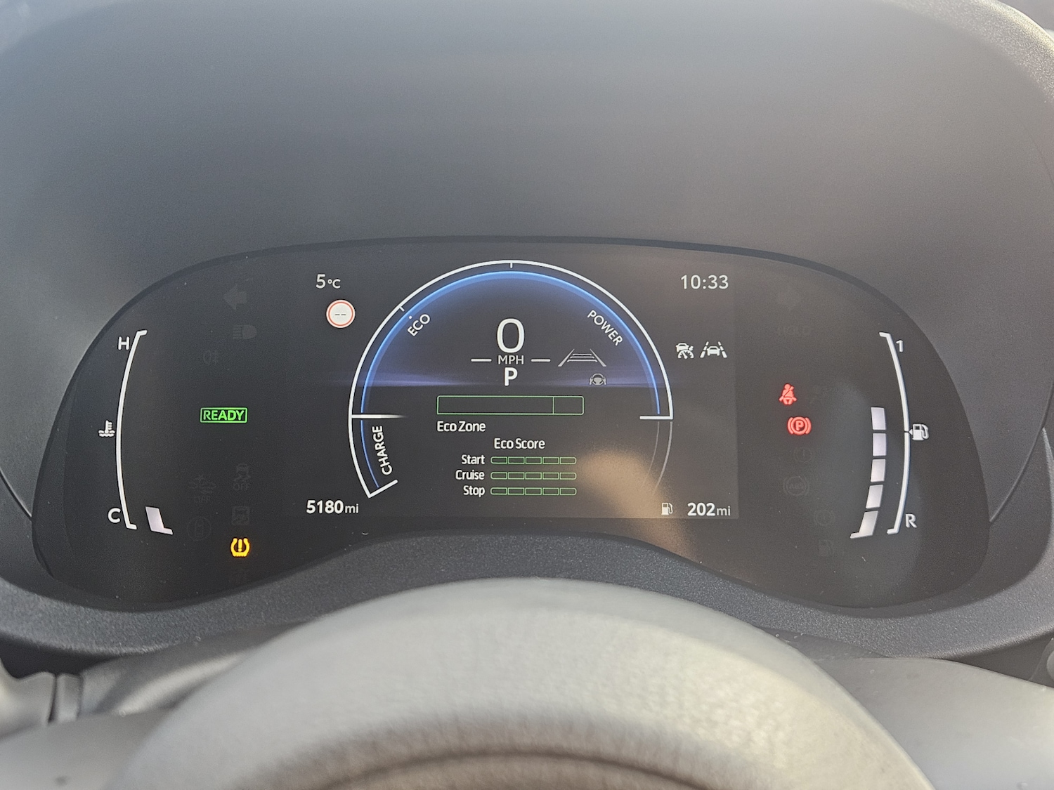 Used Toyota Yaris Cross 2024 for sale - 76873734: Photo 13