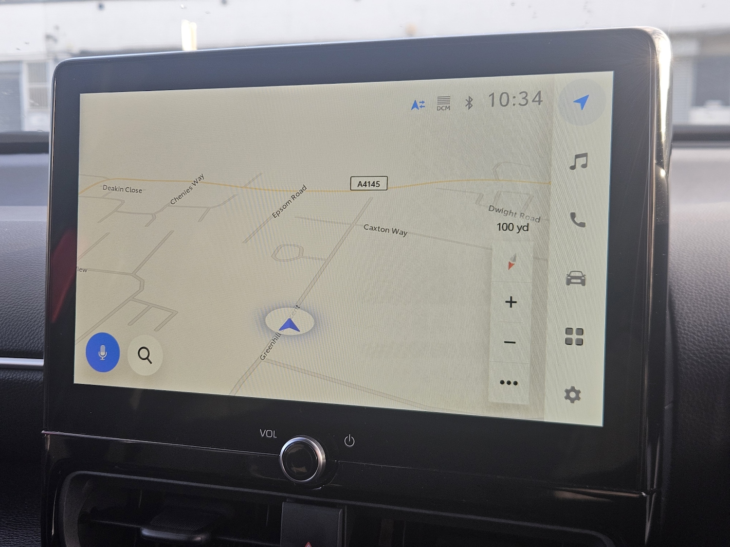 Used Toyota Yaris Cross 2024 for sale - 76873734: Photo 20