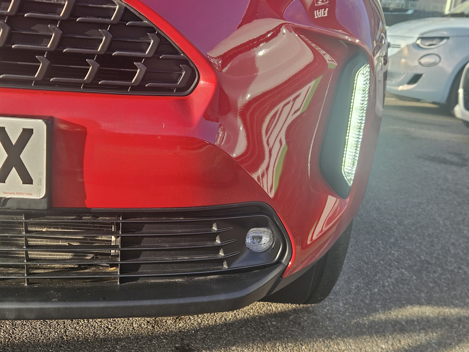 Used Toyota Yaris Cross 2024 for sale - 76873734: Photo 4