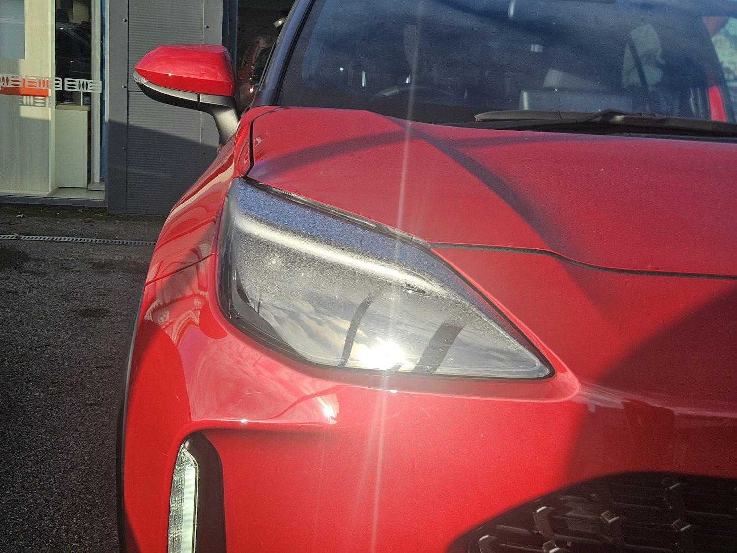 Used Toyota Yaris Cross 2024 for sale - 76873734: Photo 5