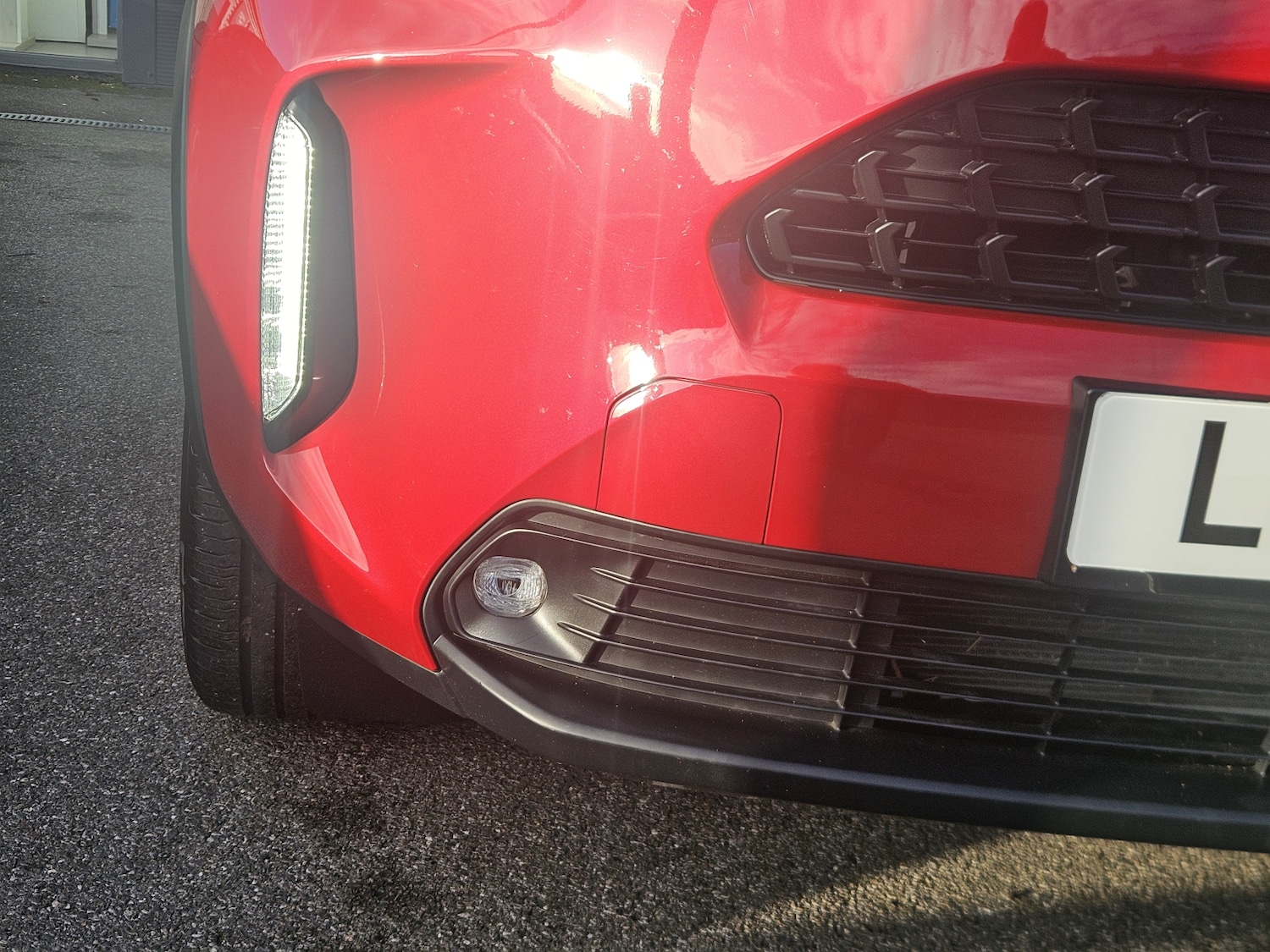 Used Toyota Yaris Cross 2024 for sale - 76873734: Photo 6