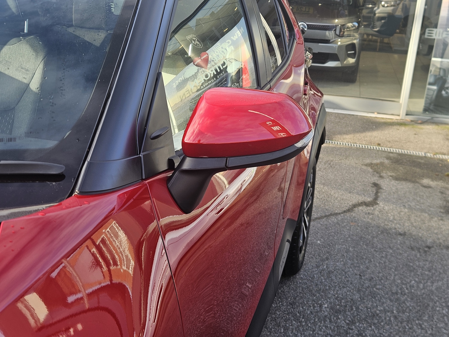 Used Toyota Yaris Cross 2024 for sale - 76873734: Photo 7