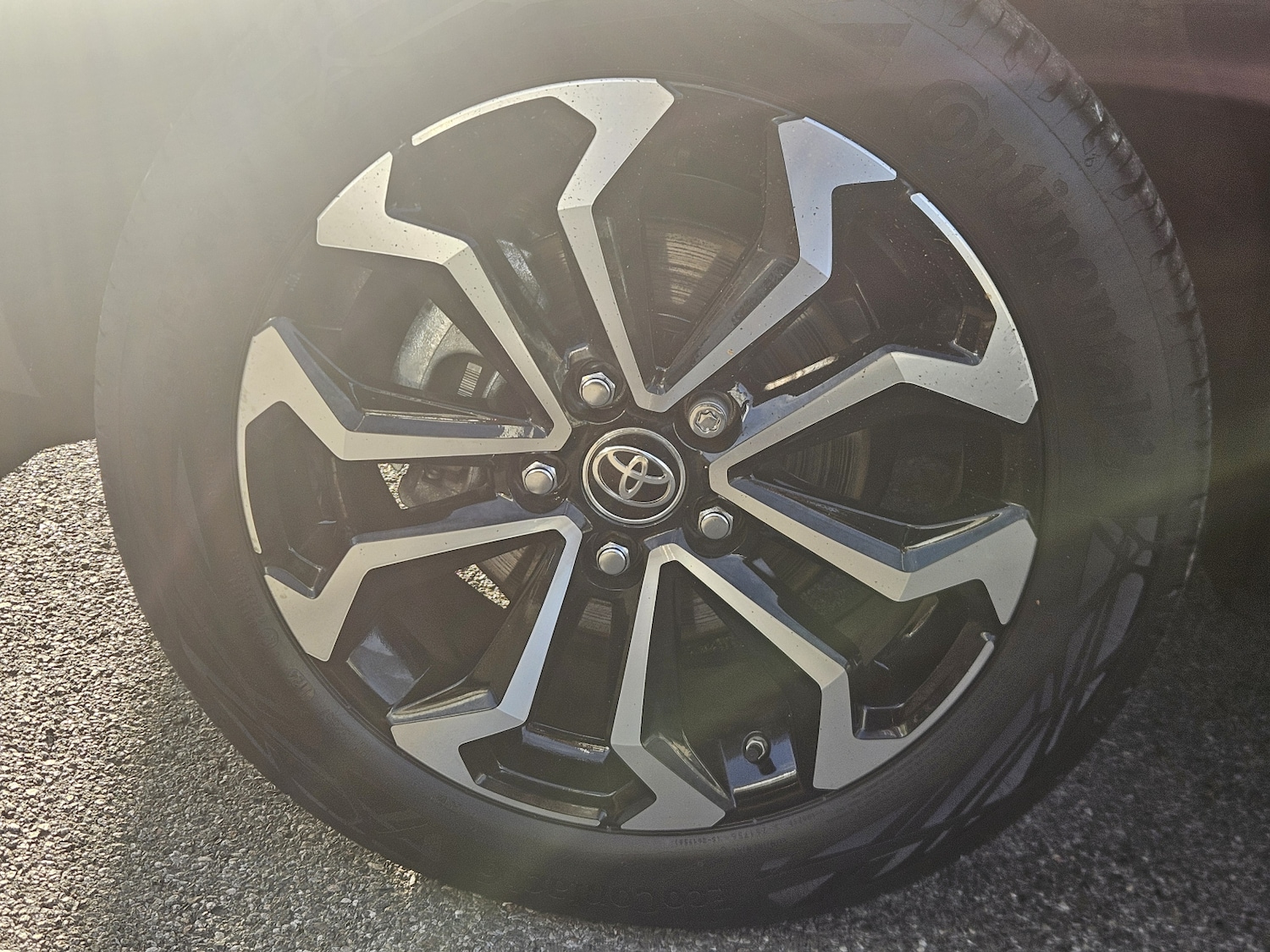 Used Toyota Yaris Cross 2024 for sale - 76873734: Photo 8