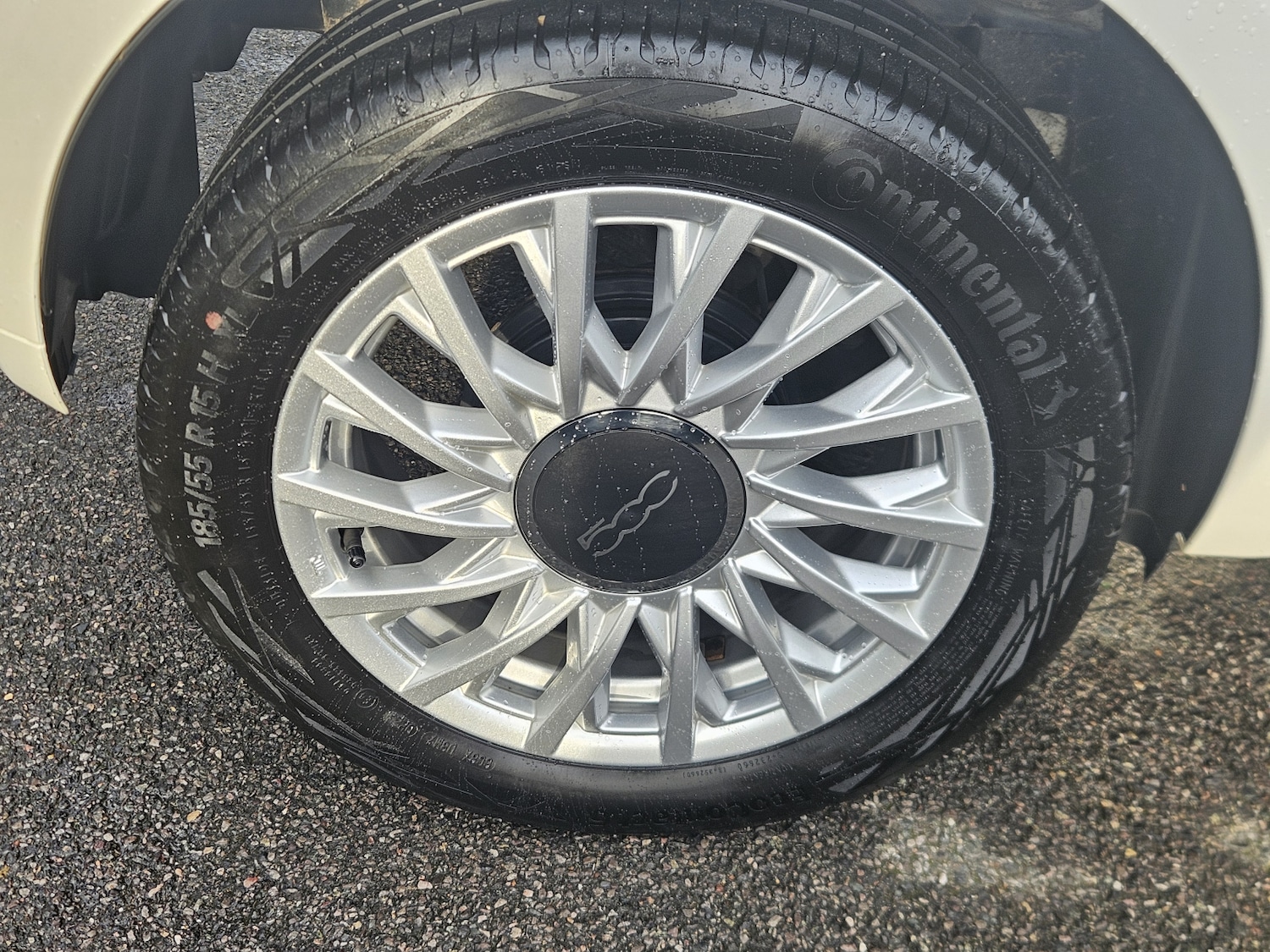 Used Fiat 500 2023 for sale - 77010385: Photo 10