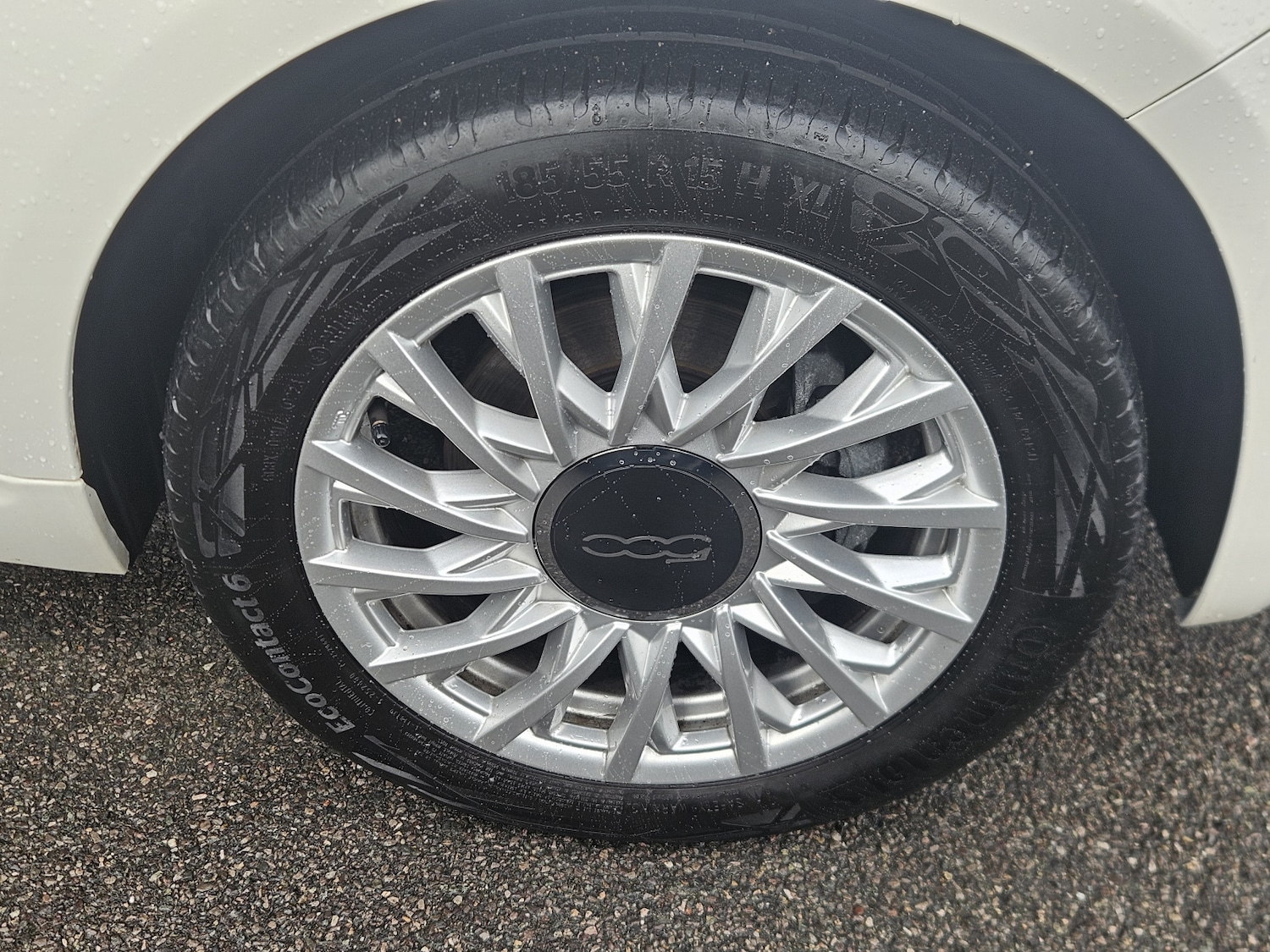 Used Fiat 500 2023 for sale - 77010385: Photo 11