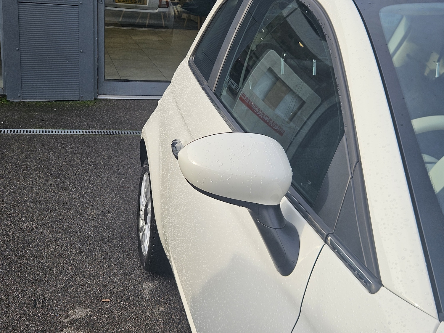 Used Fiat 500 2023 for sale - 77010385: Photo 12