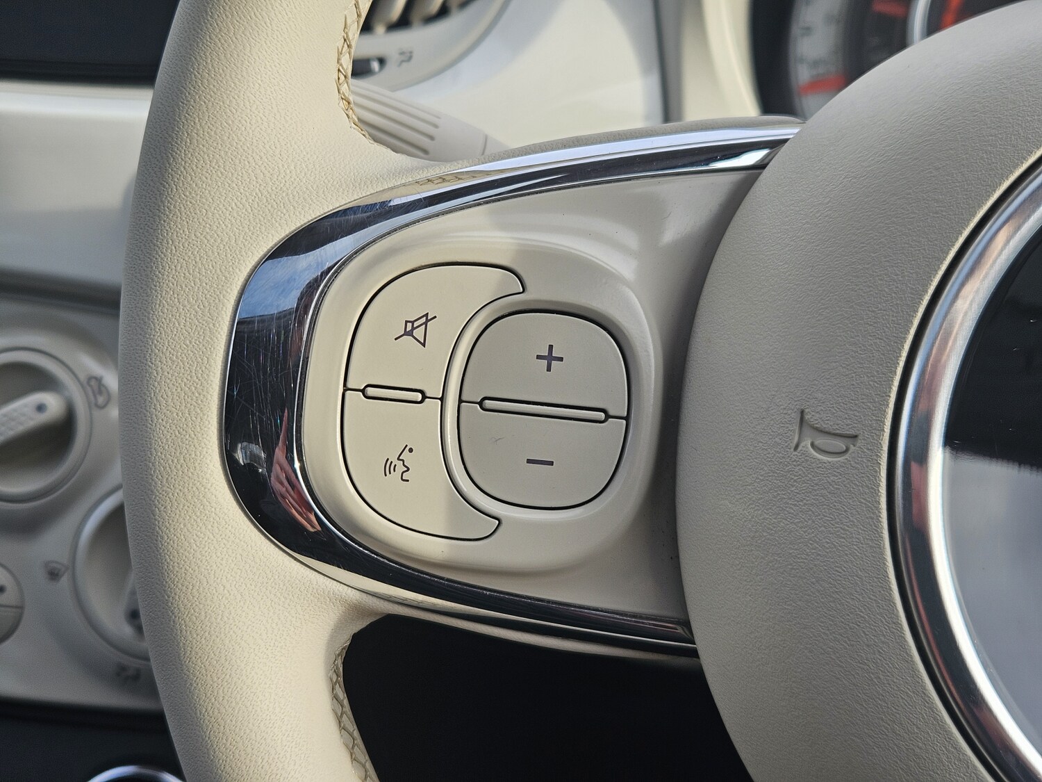 Used Fiat 500 2023 for sale - 77010385: Photo 13