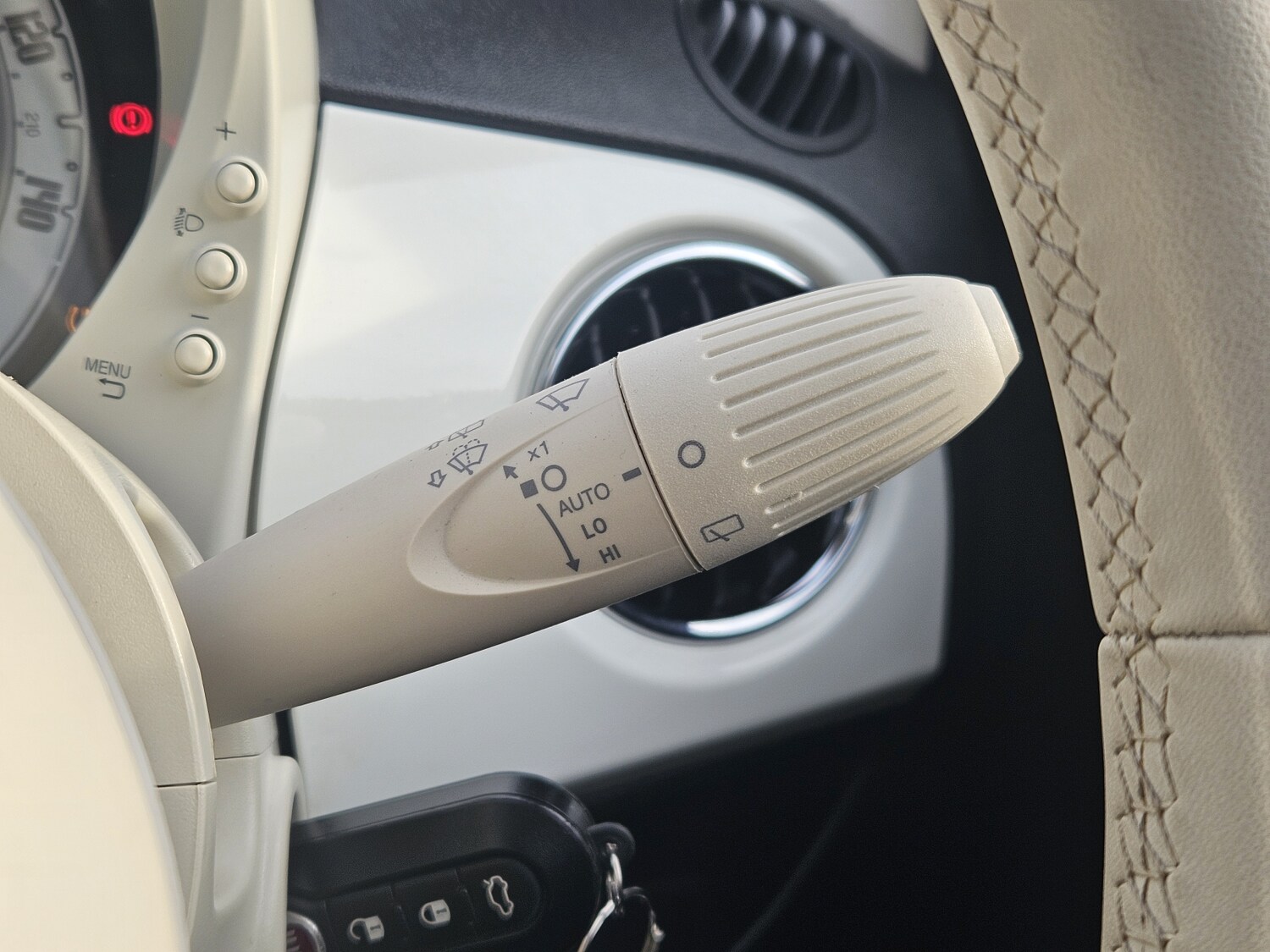 Used Fiat 500 2023 for sale - 77010385: Photo 17