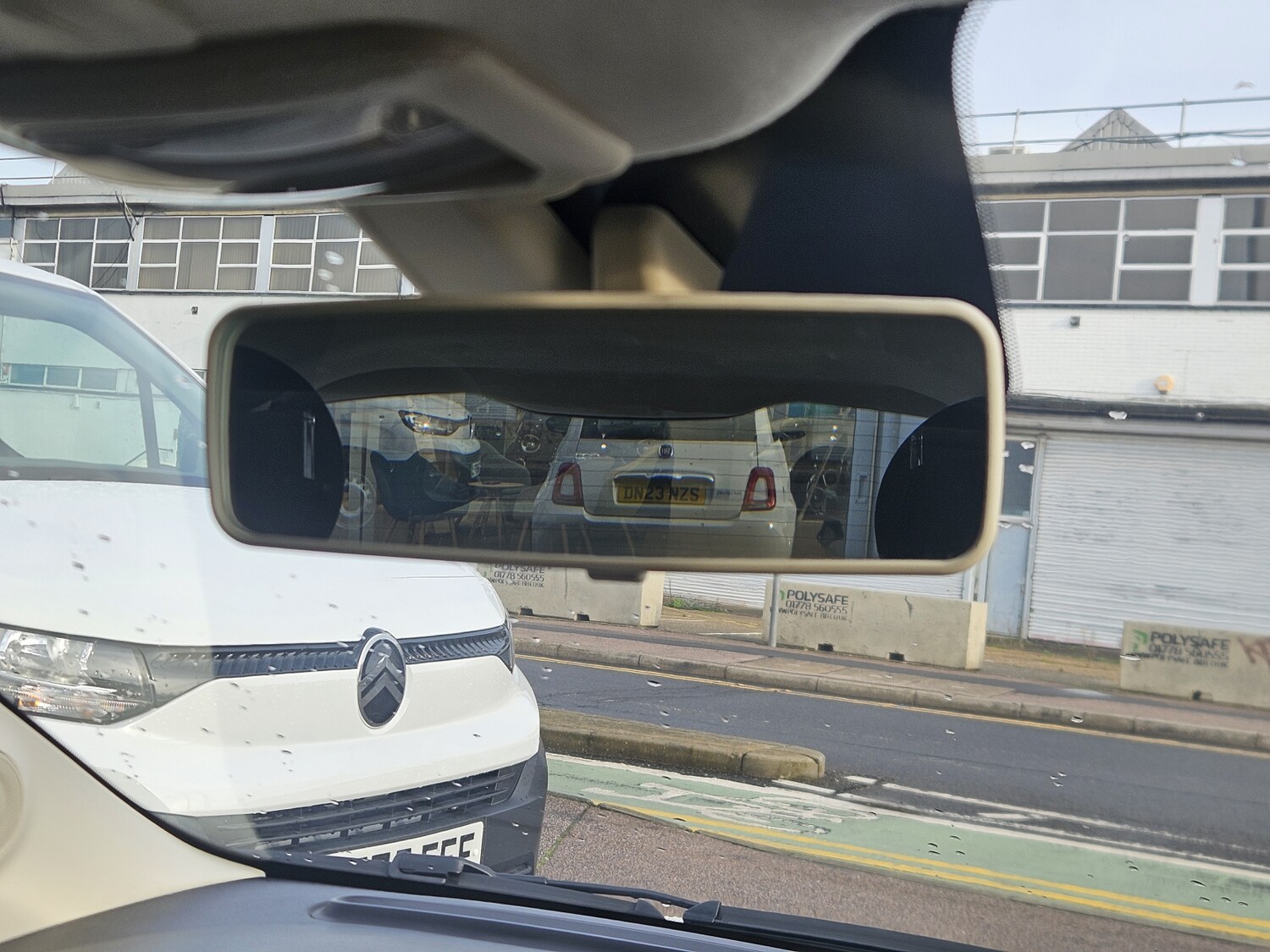 Used Fiat 500 2023 for sale - 77010385: Photo 19