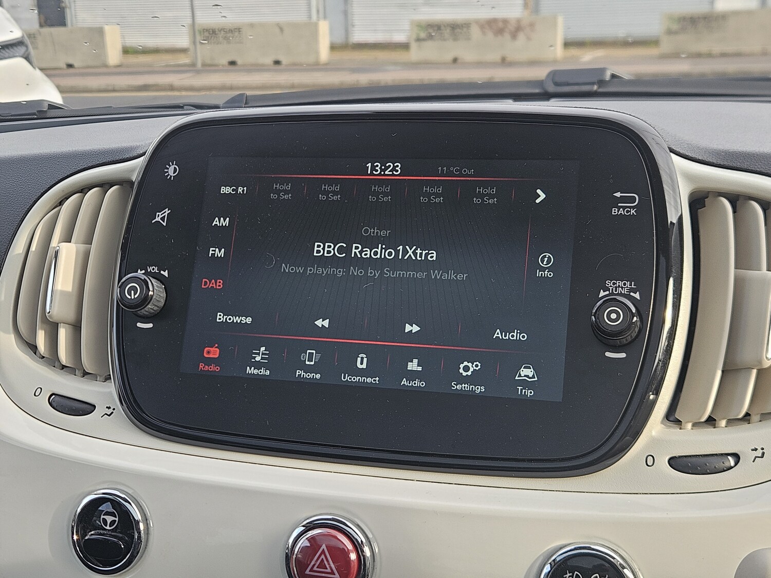 Used Fiat 500 2023 for sale - 77010385: Photo 20