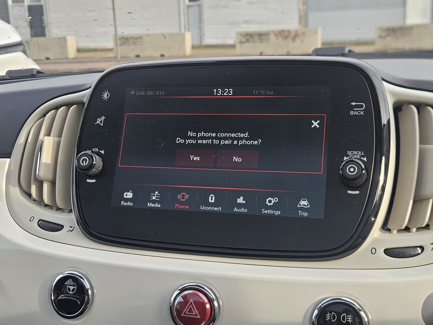 Used Fiat 500 2023 for sale - 77010385: Photo 21