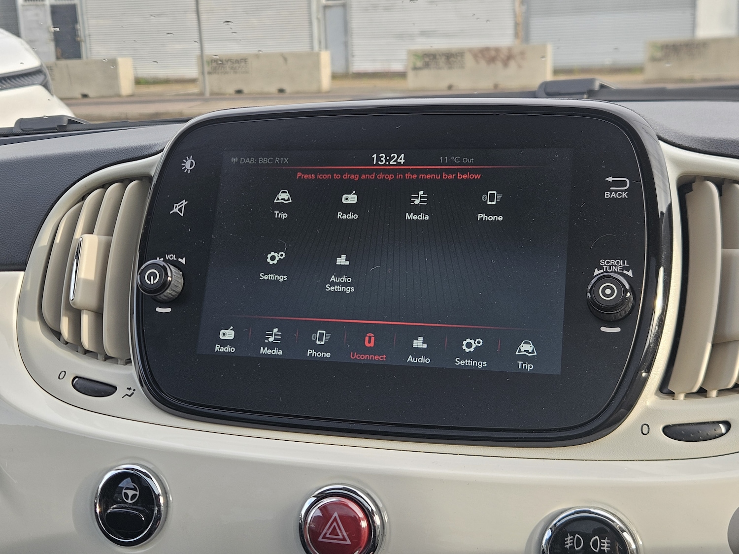 Used Fiat 500 2023 for sale - 77010385: Photo 22