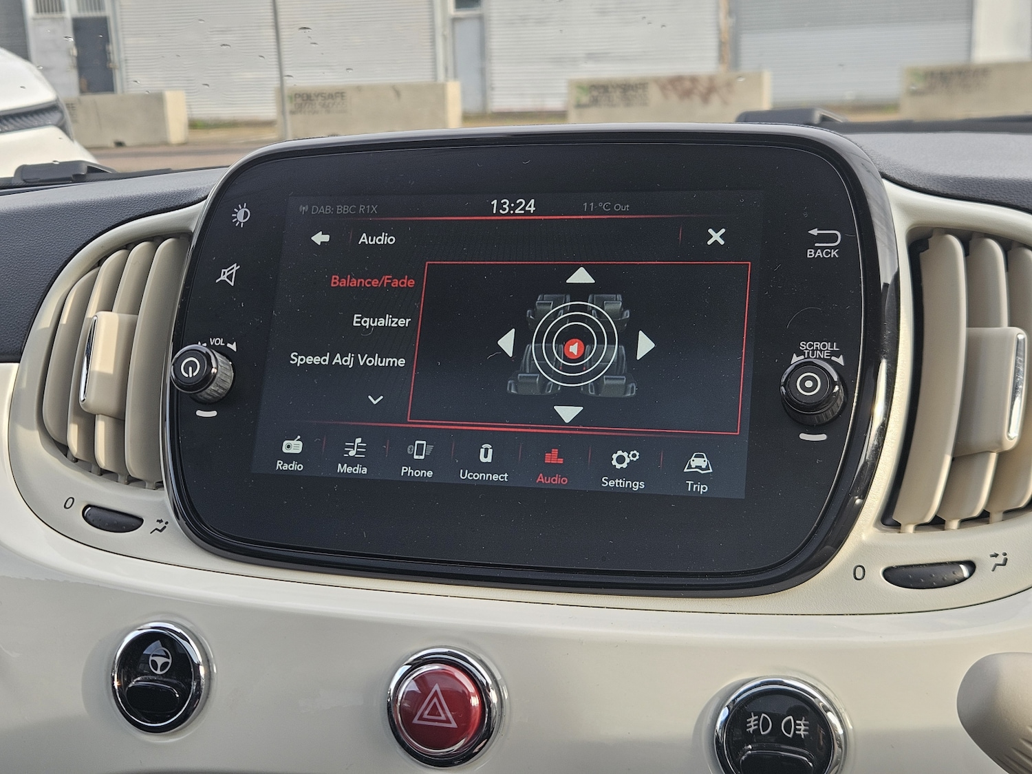 Used Fiat 500 2023 for sale - 77010385: Photo 23