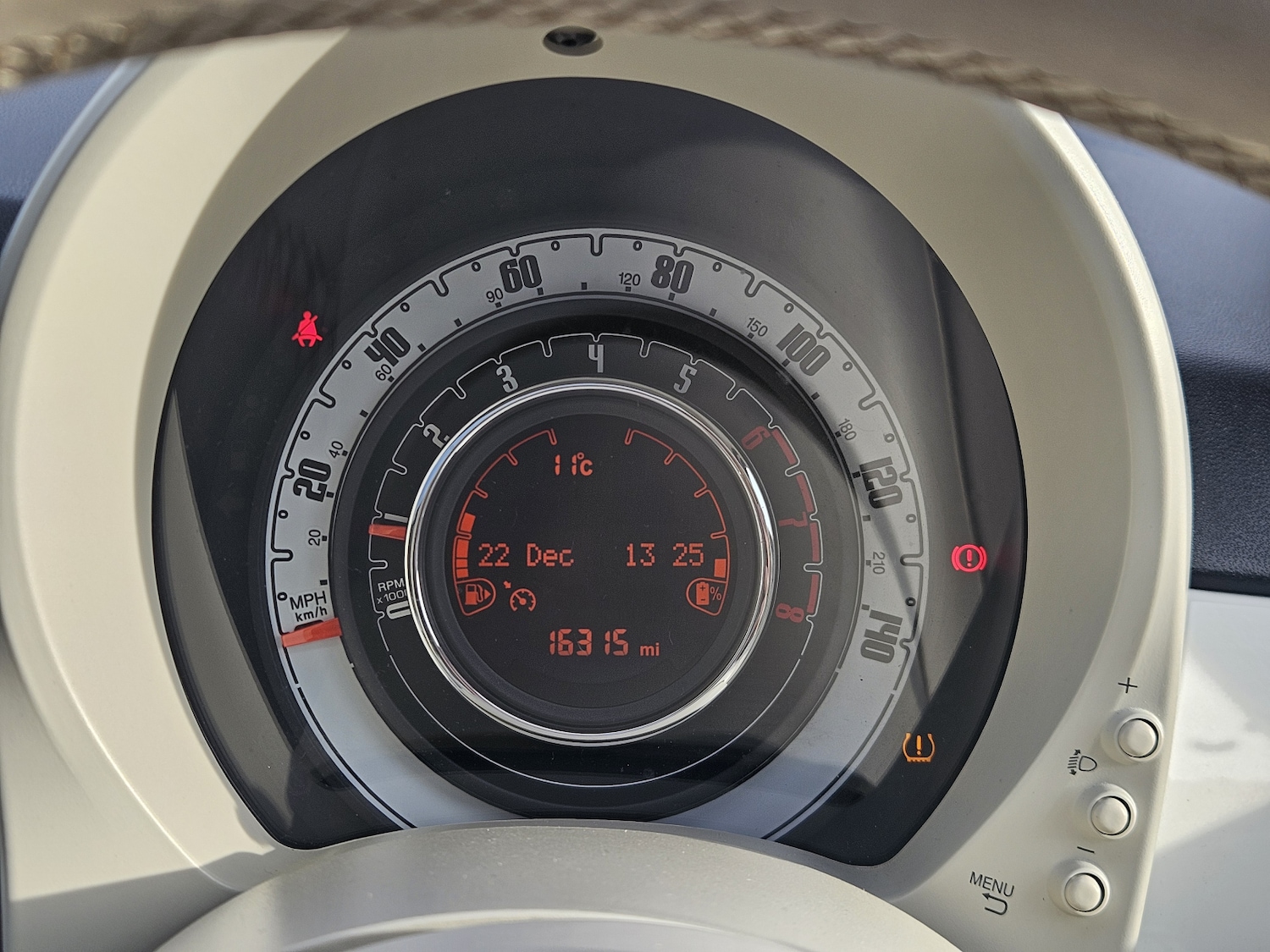 Used Fiat 500 2023 for sale - 77010385: Photo 24