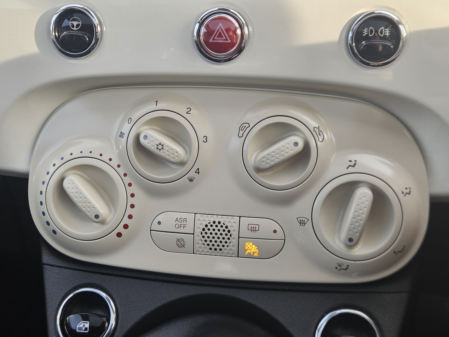 Used Fiat 500 2023 for sale - 77010385: Photo 25