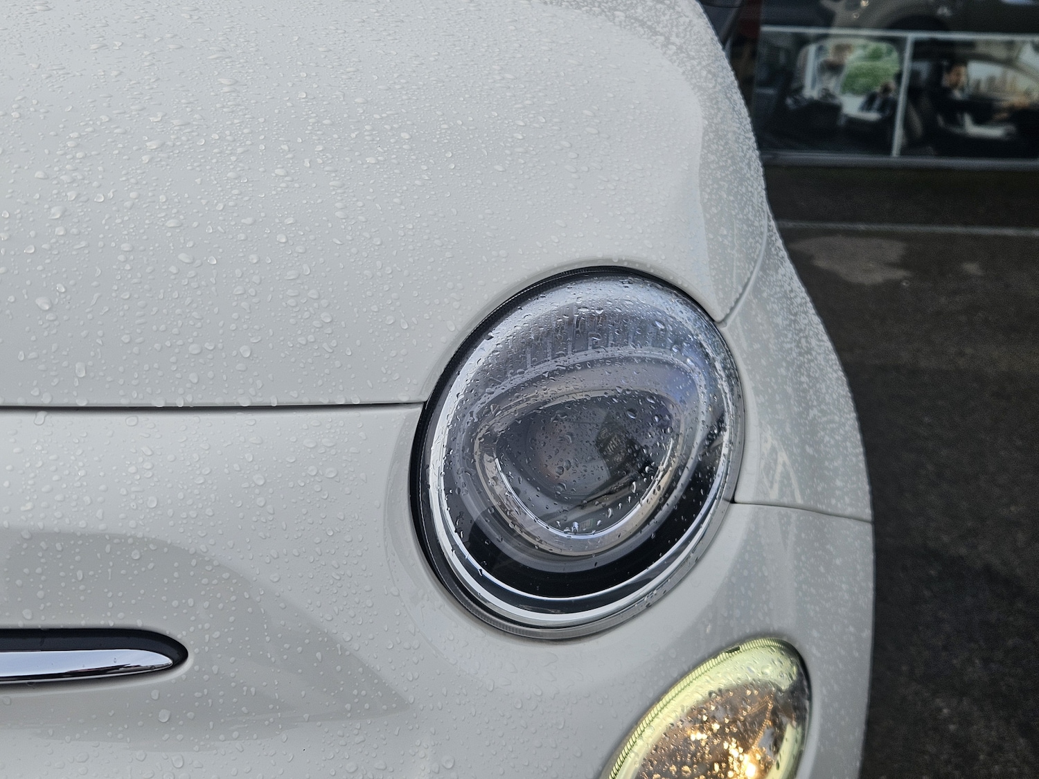 Used Fiat 500 2023 for sale - 77010385: Photo 3