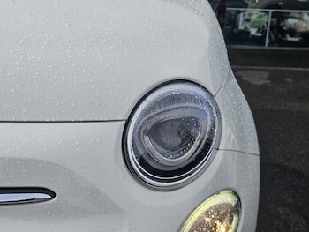 Used Fiat 500 2023 for sale - 77010385: Photo