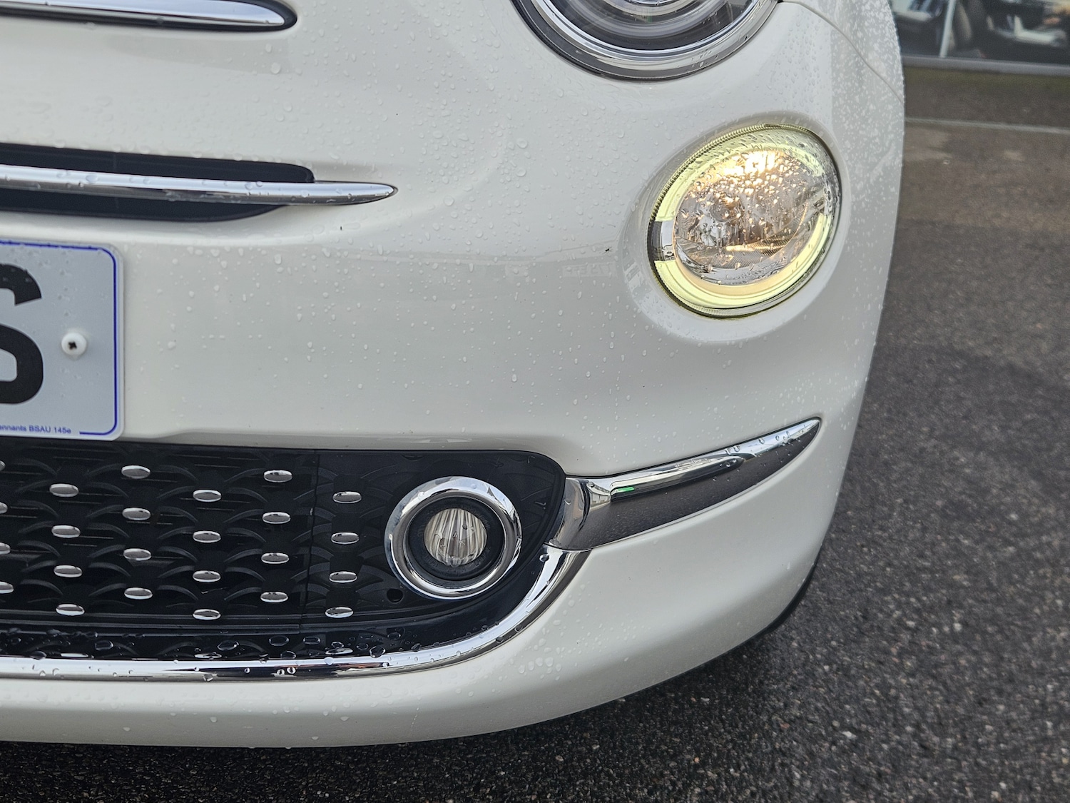 Used Fiat 500 2023 for sale - 77010385: Photo 4