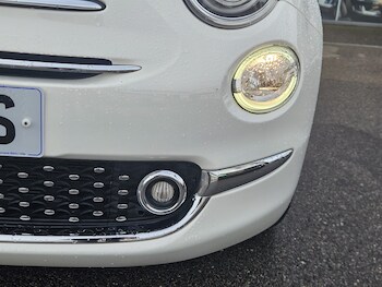 Used Fiat 500 2023 for sale - 77010385: Photo