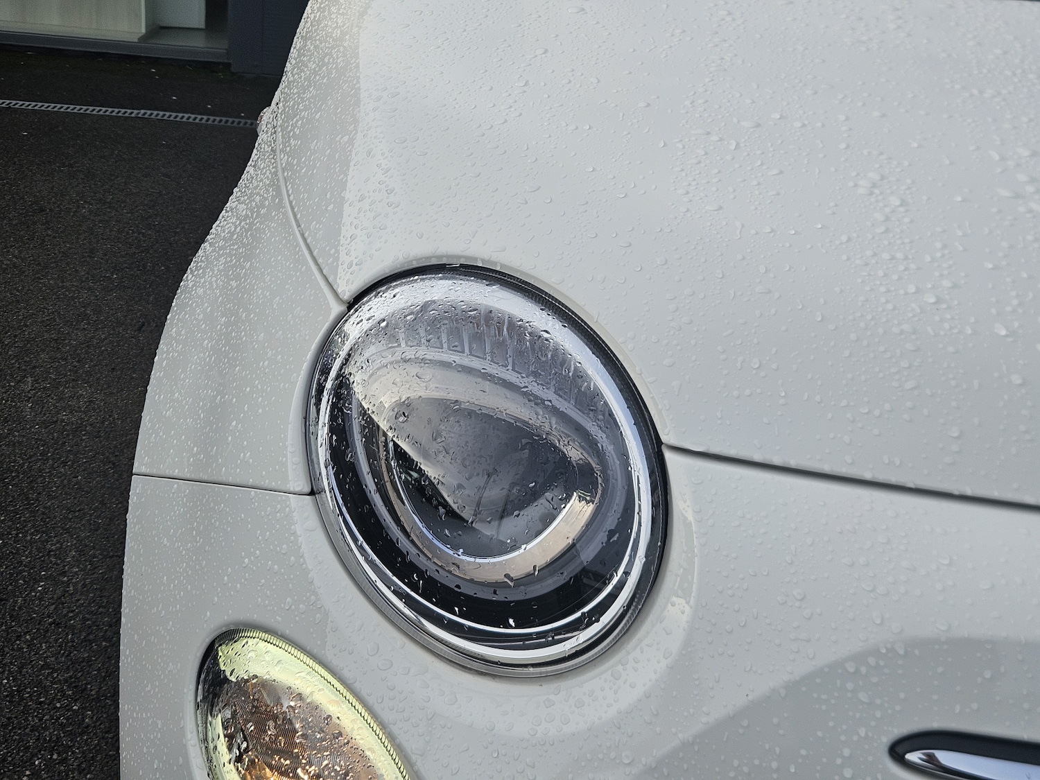 Used Fiat 500 2023 for sale - 77010385: Photo 5