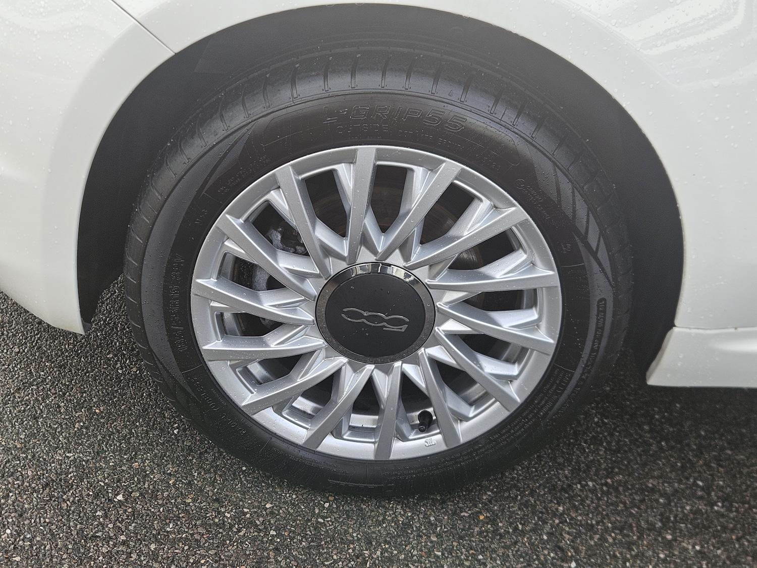 Used Fiat 500 2023 for sale - 77010385: Photo 8