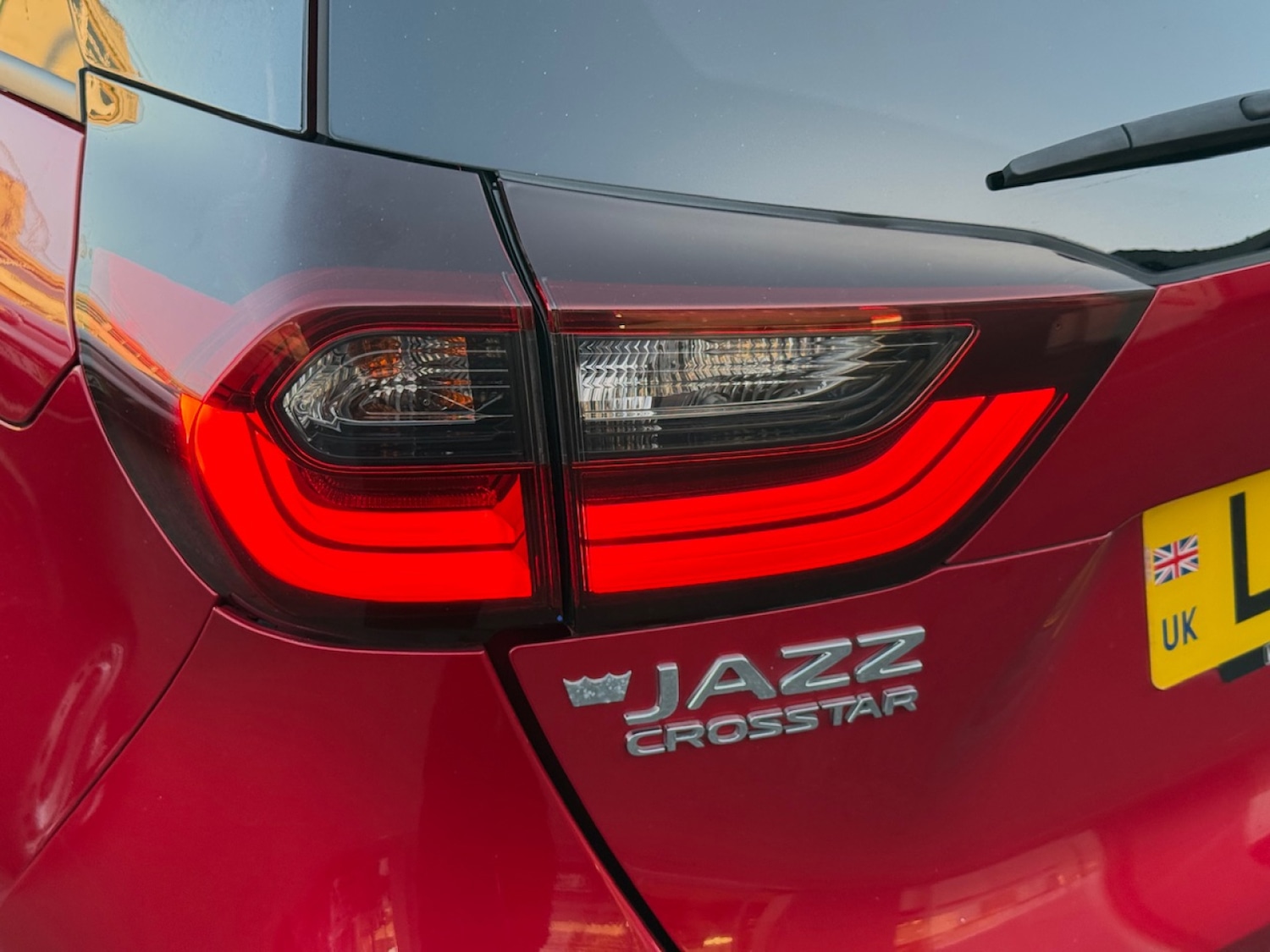 Used Honda Jazz 2020 for sale - 76870485: Photo 10