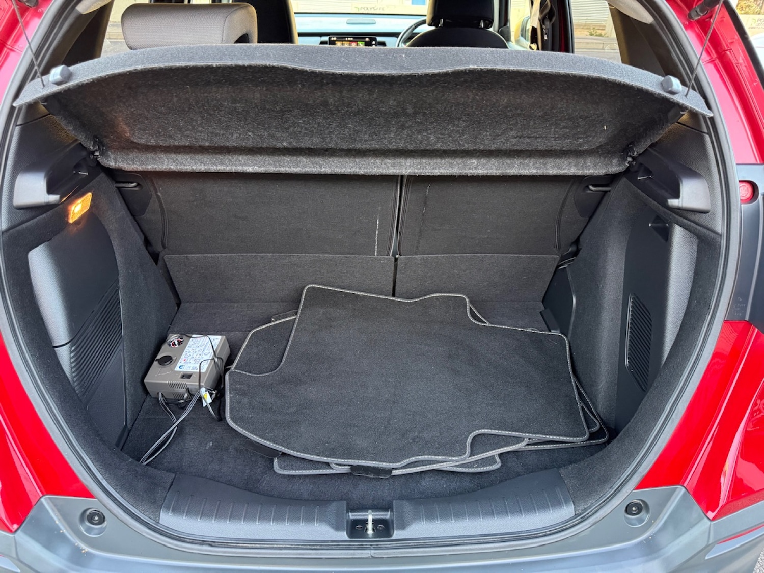 Used Honda Jazz 2020 for sale - 76870485: Photo 12