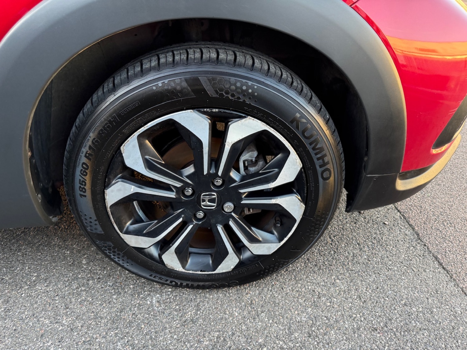 Used Honda Jazz 2020 for sale - 76870485: Photo 17