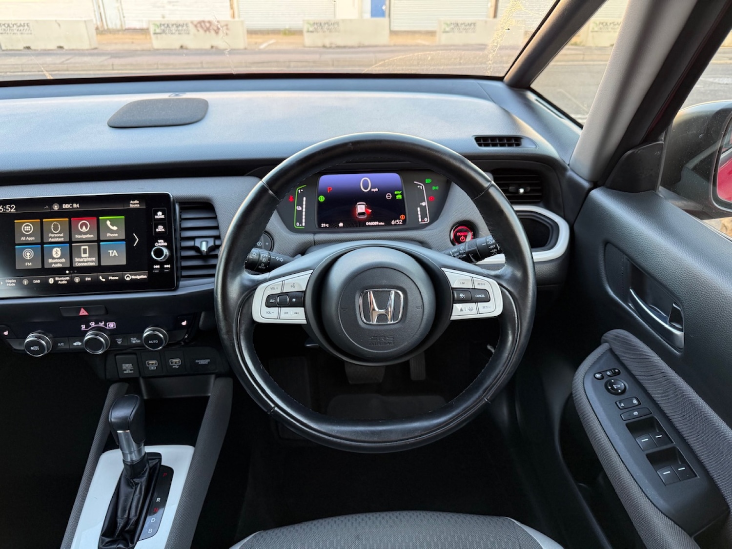 Used Honda Jazz 2020 for sale - 76870485: Photo 18