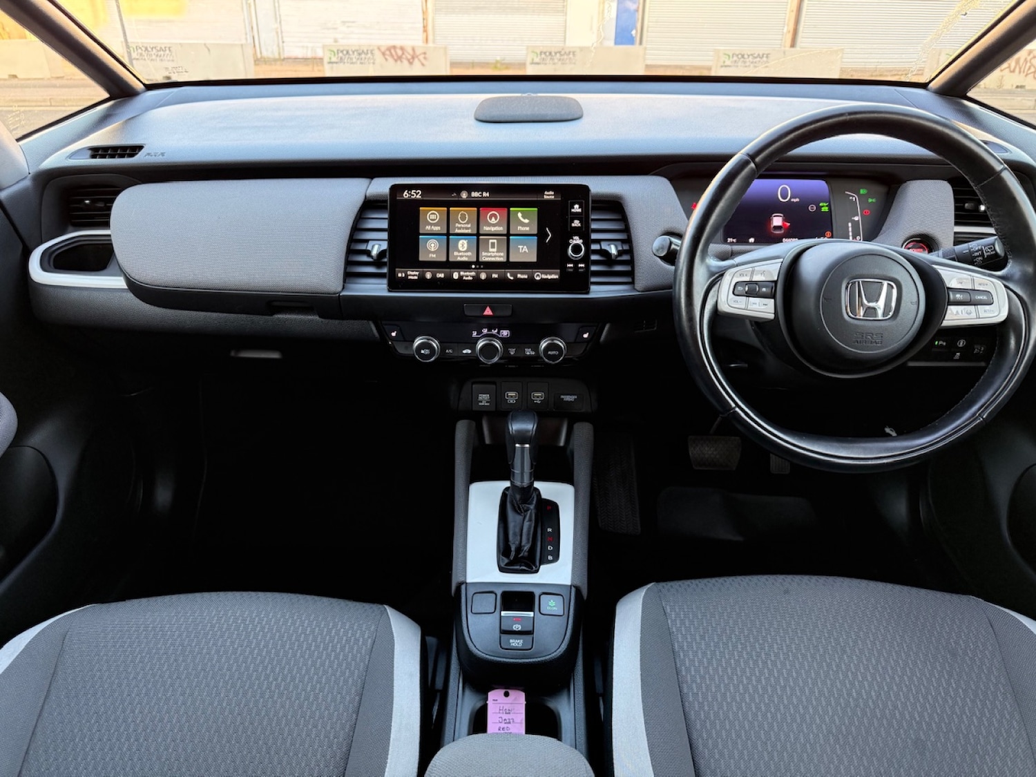 Used Honda Jazz 2020 for sale - 76870485: Photo 19