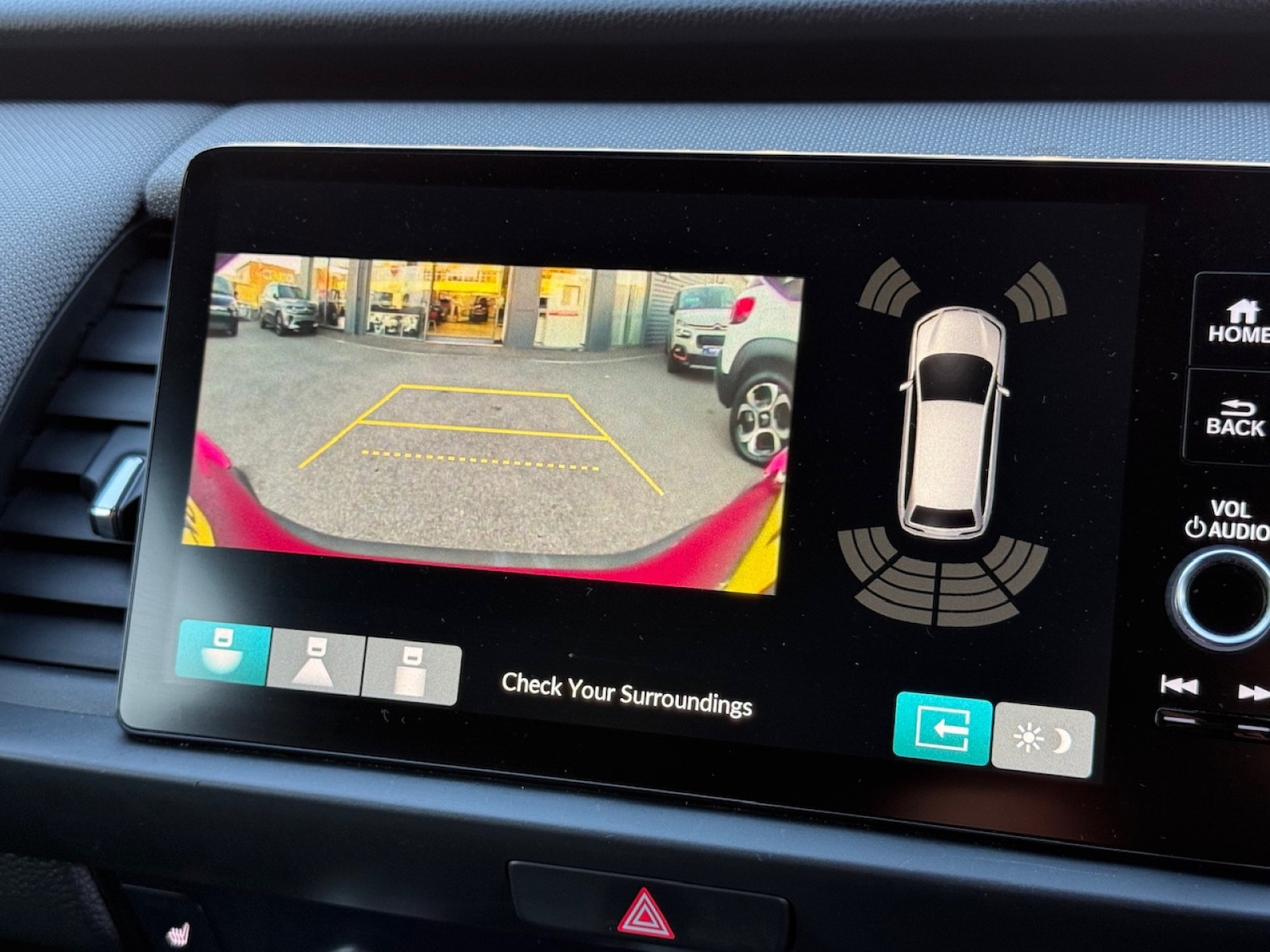 Used Honda Jazz 2020 for sale - 76870485: Photo 24