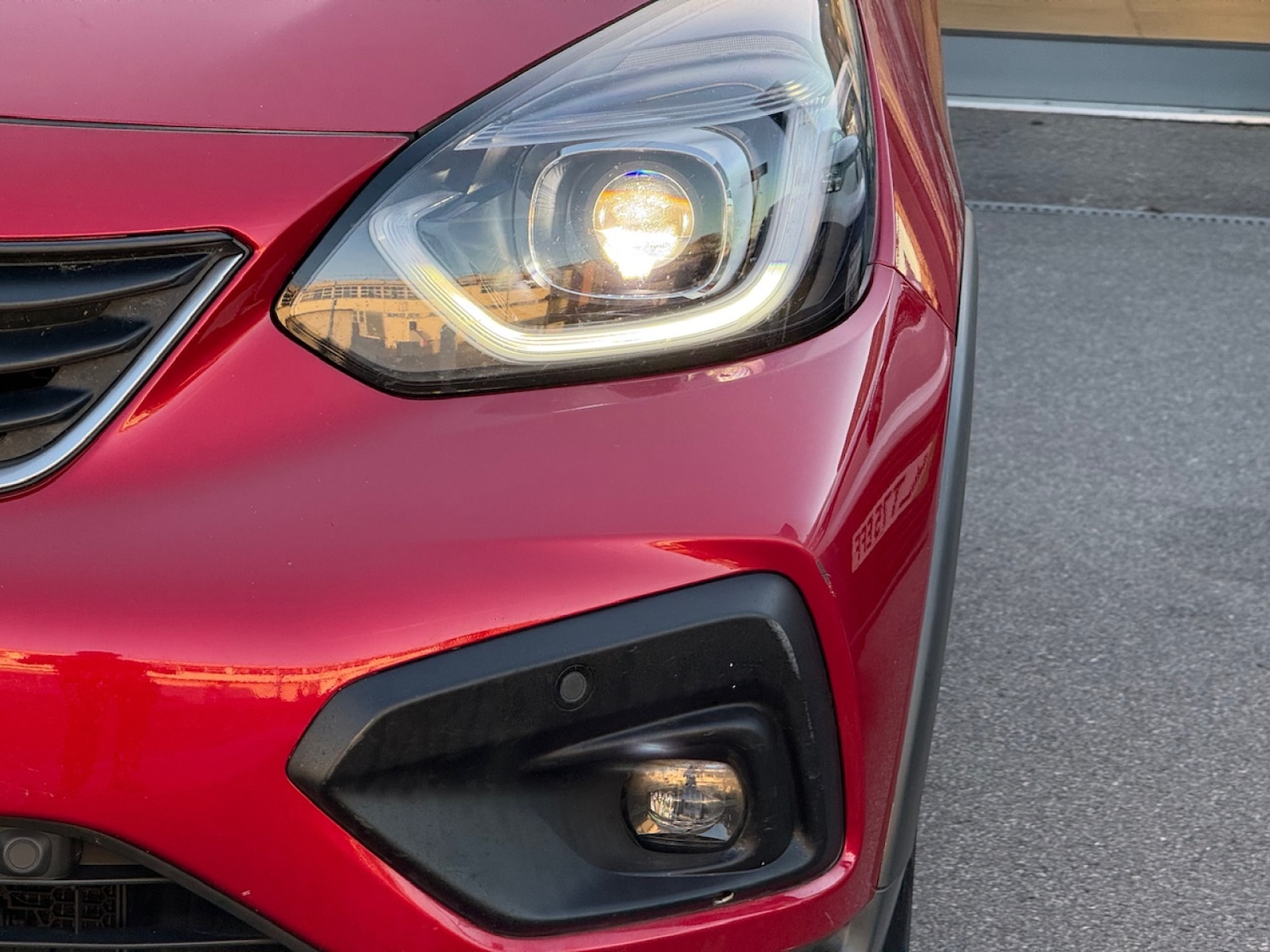 Used Honda Jazz 2020 for sale - 76870485: Photo 4