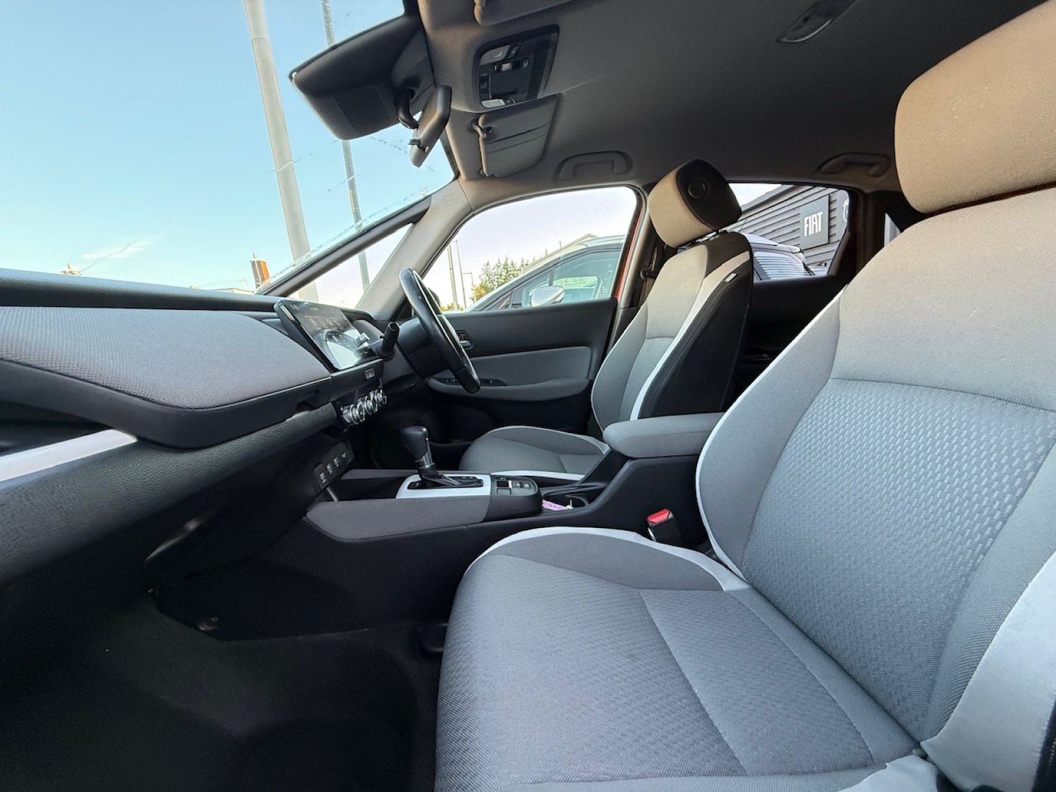 Used Honda Jazz 2020 for sale - 76870485: Photo 7