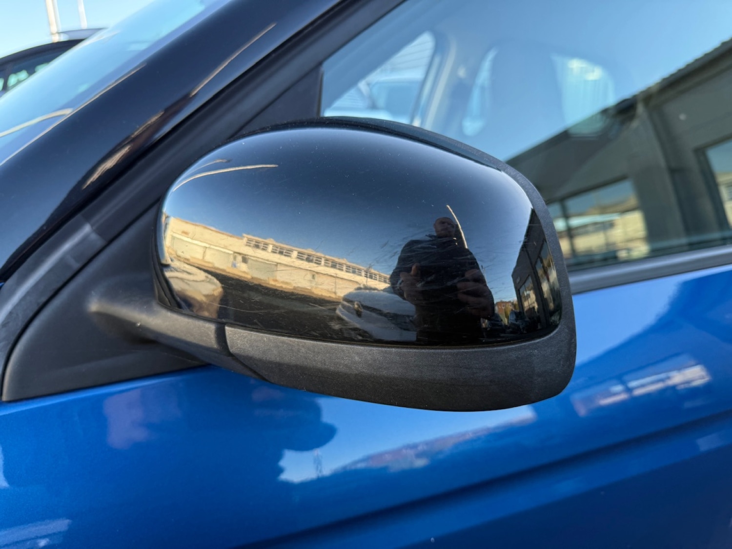 Used smart forfour 2016 for sale - 76074609: Photo 11