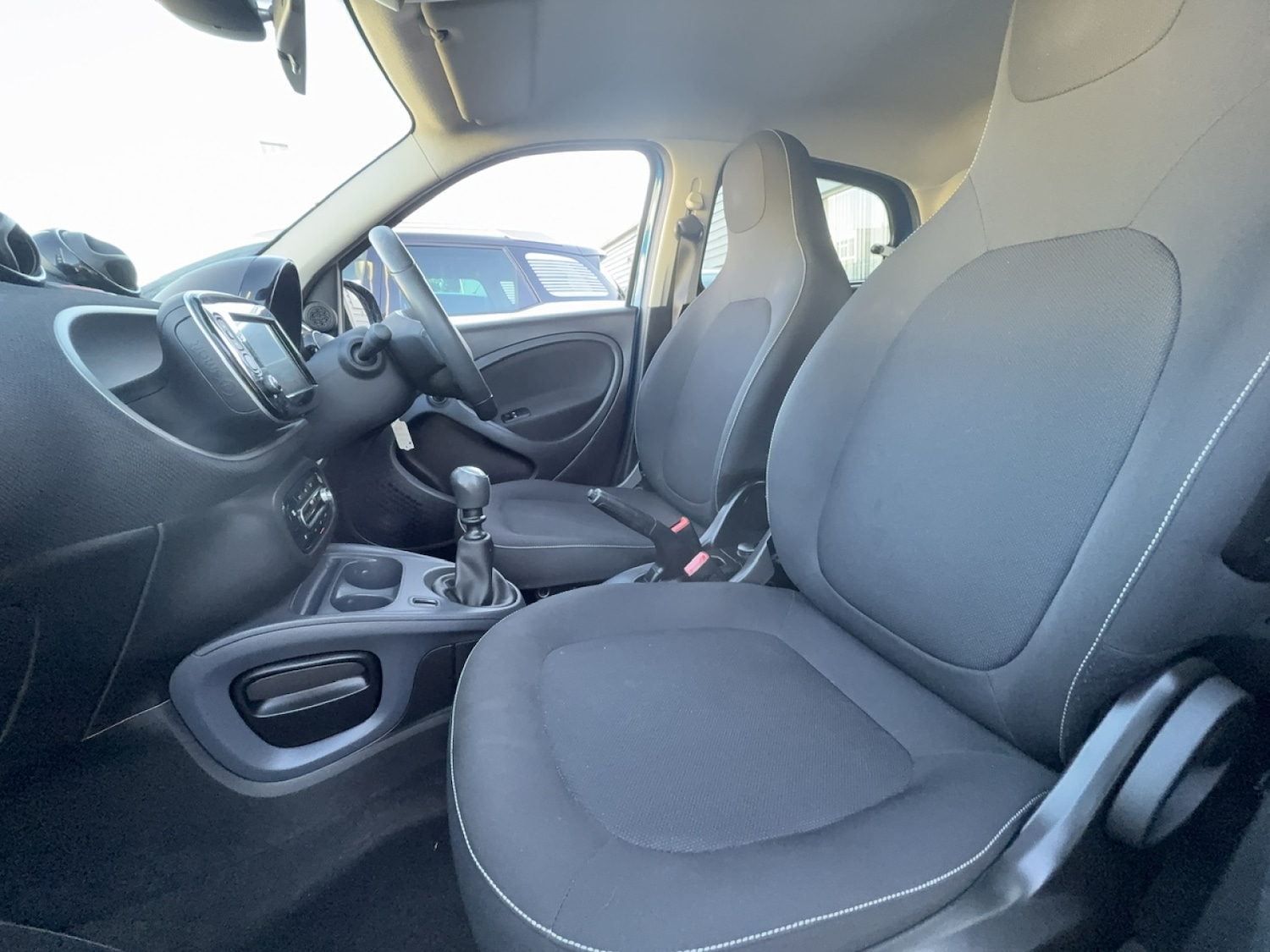 Used smart forfour 2016 for sale - 76074609: Photo 12