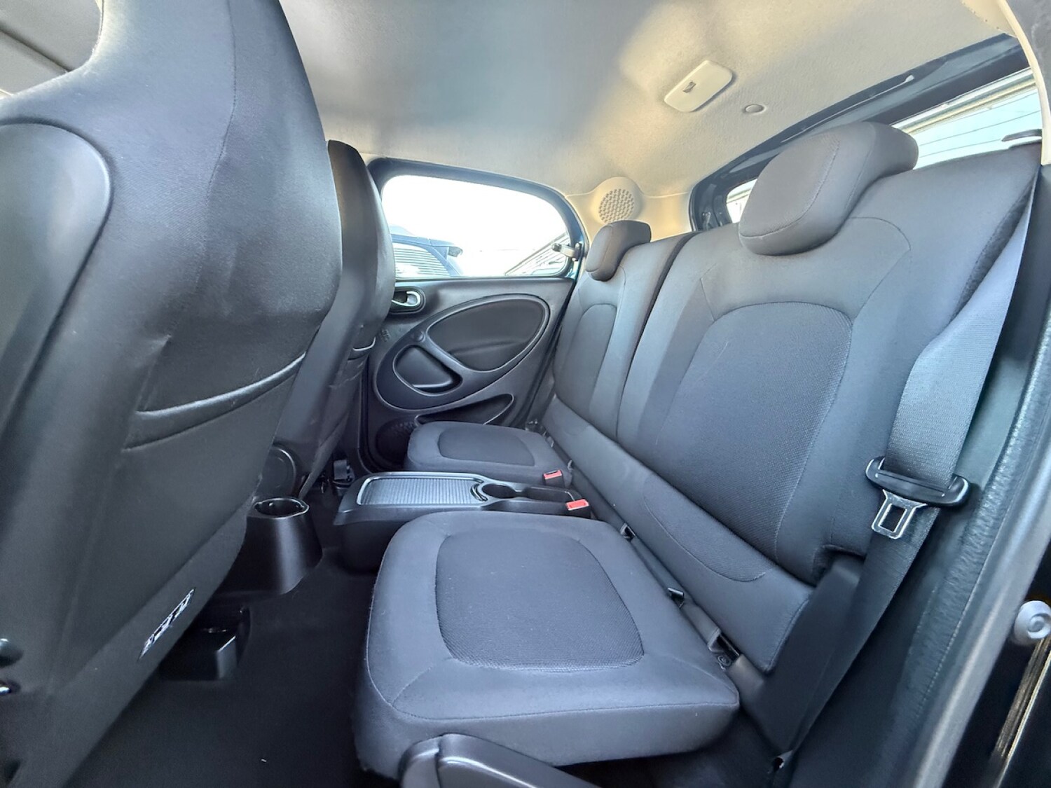 Used smart forfour 2016 for sale - 76074609: Photo 13