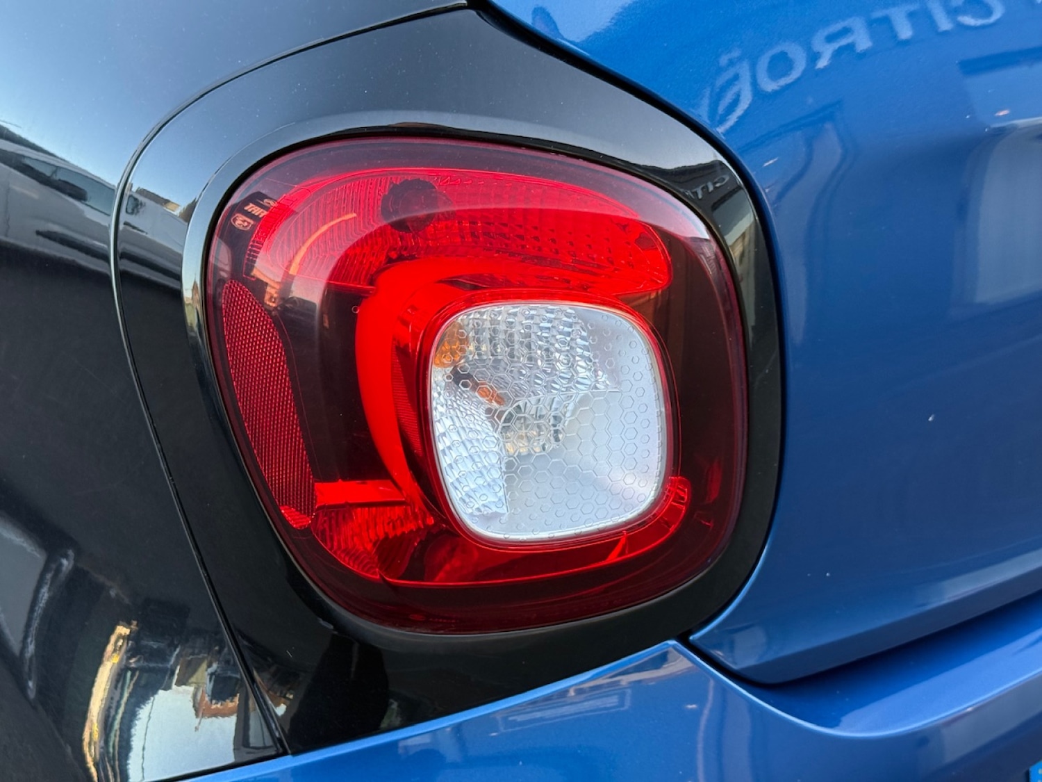 Used smart forfour 2016 for sale - 76074609: Photo 15