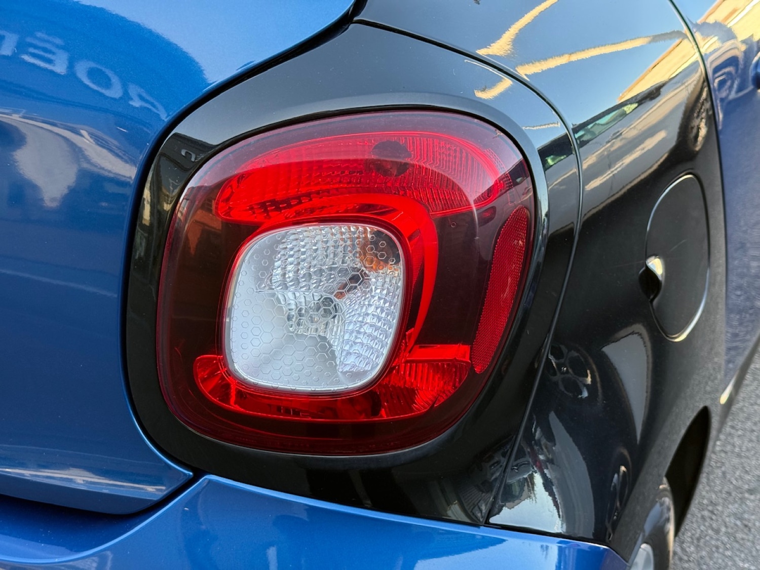 Used smart forfour 2016 for sale - 76074609: Photo 16