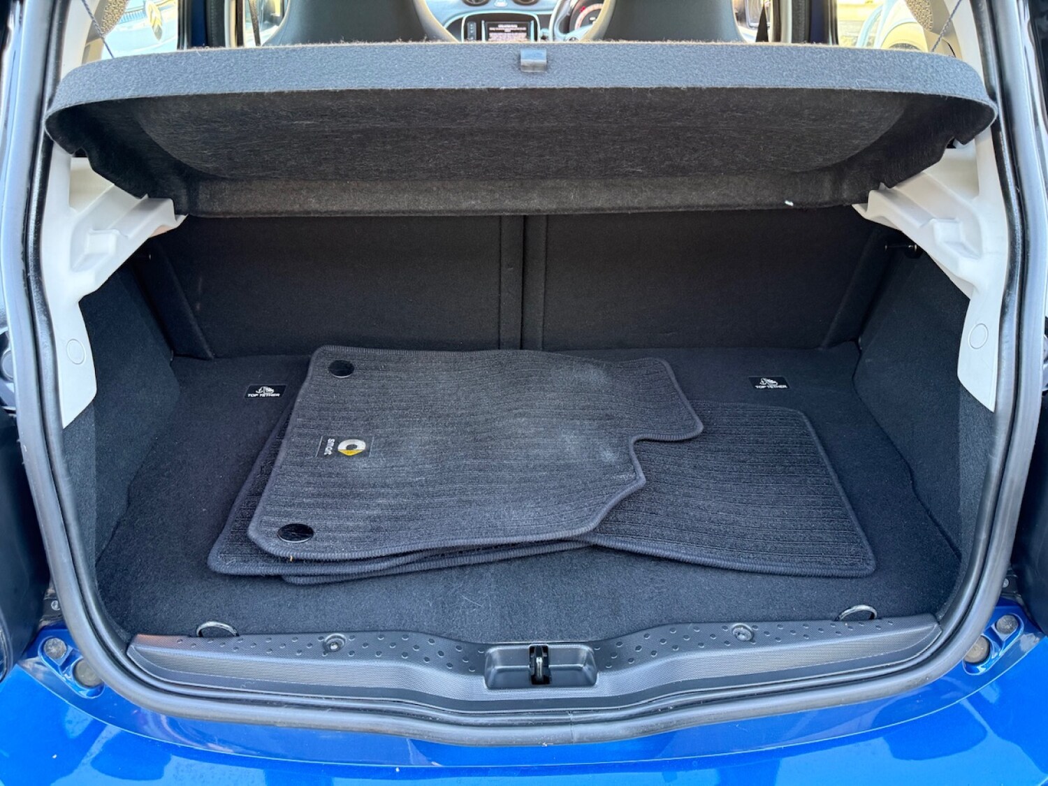 Used smart forfour 2016 for sale - 76074609: Photo 17