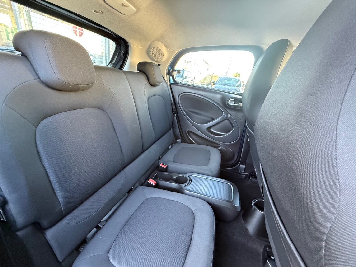 Used smart forfour 2016 for sale - 76074609: Photo 18