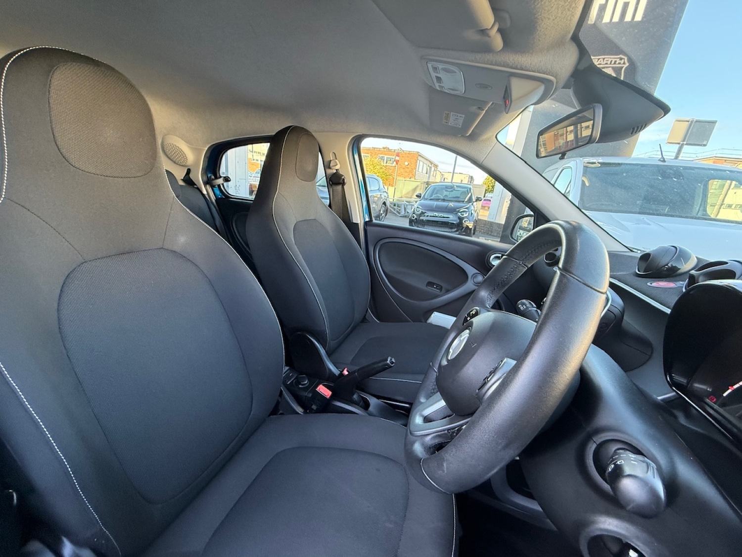 Used smart forfour 2016 for sale - 76074609: Photo 19