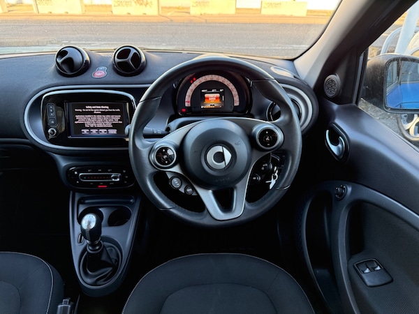 Used smart forfour 2016 for sale - 76074609: Photo 20
