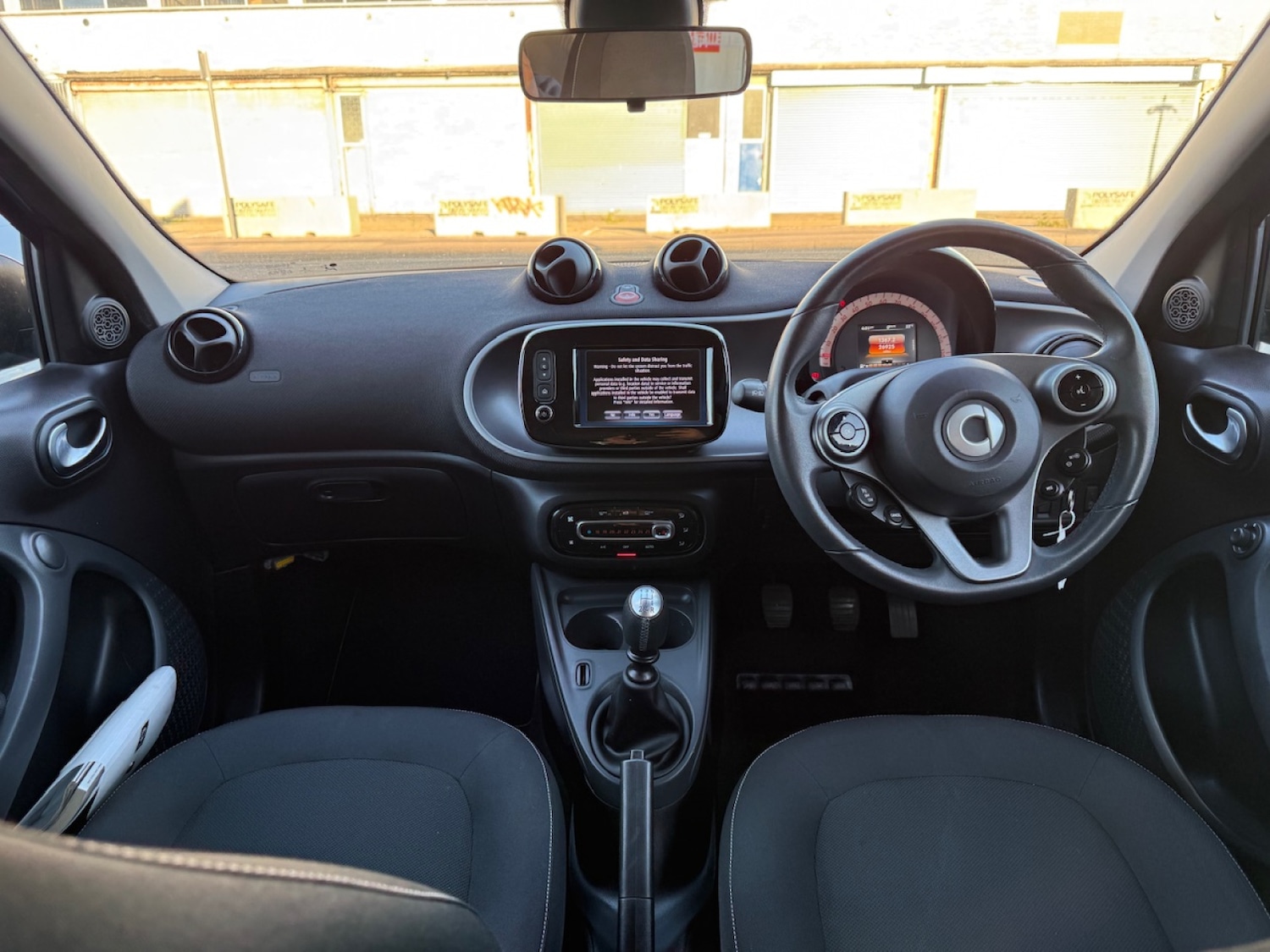 Used smart forfour 2016 for sale - 76074609: Photo 21