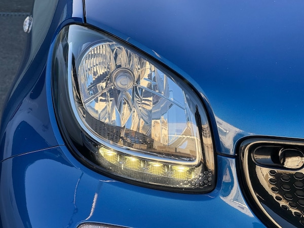 Used smart forfour 2016 for sale - 76074609: Photo 8