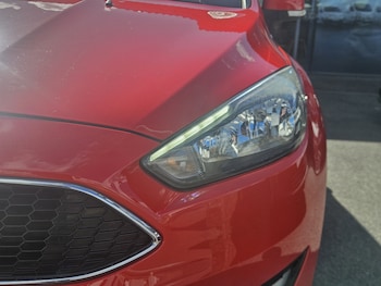 Used Ford Focus 2016 for sale - 78014540: Photo