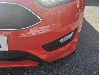 Used Ford Focus 2016 for sale - 78014540: Photo