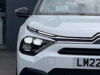 Used Citroen C4 2022 for sale - 77725960: Photo